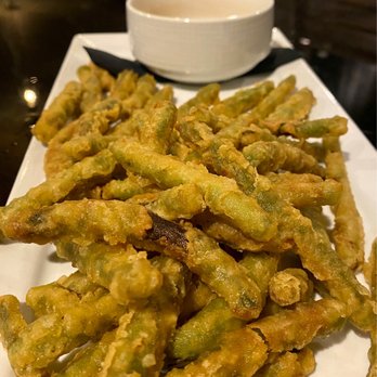 Prohibition Dunedin - Fried green beans - Gastropubs Near Me - Dunedin, Florida