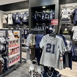 Dallas Cowboys Pro Shop