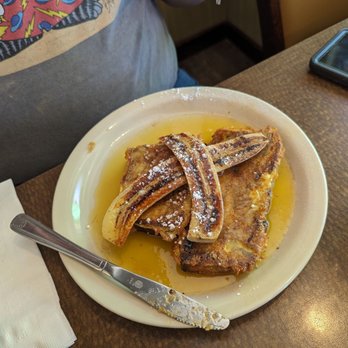Bill's Cafe - Bread pudding. French toast - Breakfast & Brunch Near Me - Fremont, California Bill's Cafe - Bread pudding. French toast - Breakfast & Brunch Near Me - Fremont, California