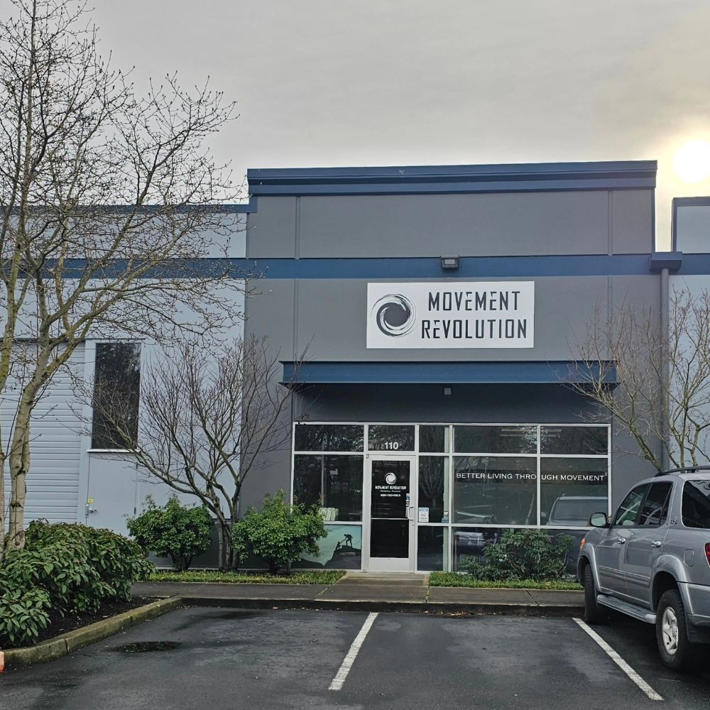 FITNESS FOUNDATIONS Updated April 2024 Request Consultation 1721