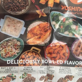 Yoshinoya - Coupons - Japanese Near Me - El Monte, California Yoshinoya - Coupons - Japanese Near Me - El Monte, California