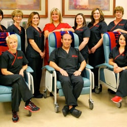Associates In Oral & Maxillofacial Surgery - Tucson Surgical Assistant Team