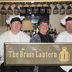The Brass Lantern Restaurant & Lounge - Welcome to The Brass Lanter