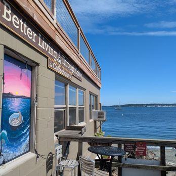 Better Living Through Coffee - Coffee & Tea Near Me - Port Townsend, Washington Better Living Through Coffee - Coffee & Tea Near Me - Port Townsend, Washington