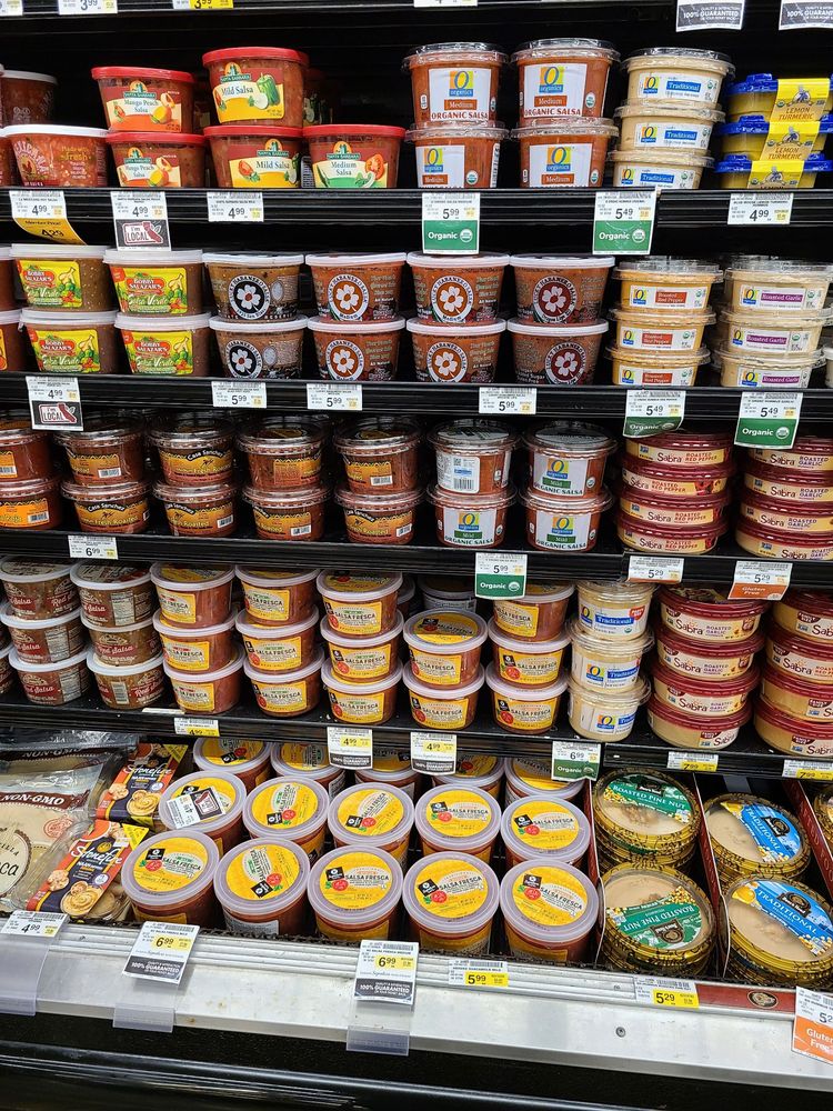 PAVILIONS 77 Photos & 43 Reviews 1000 Bayside Dr, Newport Beach, CA