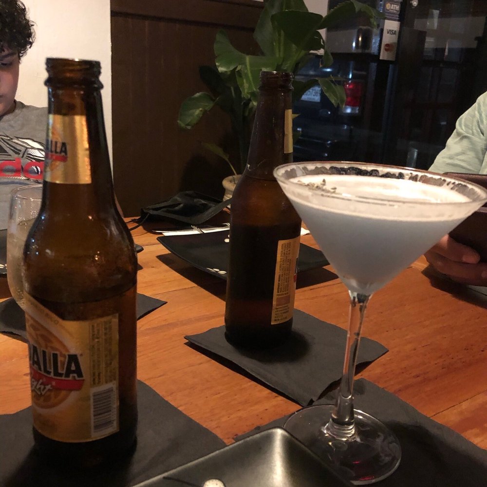 Taste - Mariposa Traicionera - Gastropubs Near Me - Rincón, Puerto Rico Taste - Mariposa Traicionera - Gastropubs Near Me - Rincón, Puerto Rico
