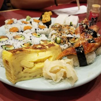 Ajishin - Sushi Bars Near Me - Novi, Michigan Ajishin - Sushi Bars Near Me - Novi, Michigan
