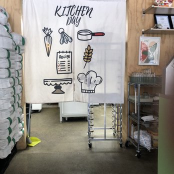 La La Island - Kitchen - Bakeries Near Me - Vancouver, British Columbia