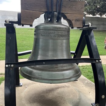 Pass and Stow Bell - Landmarks & Historical Buildings Near Me - Nashville, Tennessee Pass and Stow Bell - Landmarks & Historical Buildings Near Me - Nashville, Tennessee