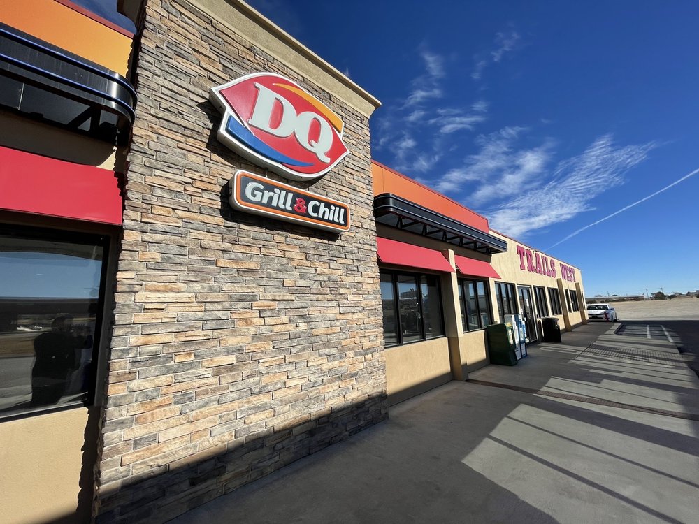 TRAILS WEST Updated August 2024 24 State Rd 344, Edgewood, New