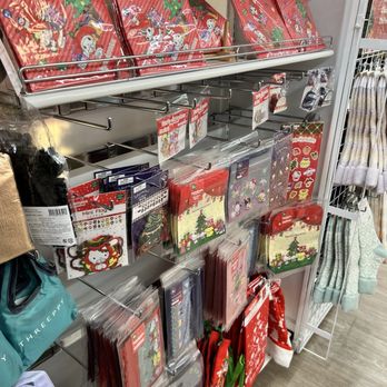 Daiso - Christmas items - Department Stores Near Me - Centennial, Colorado