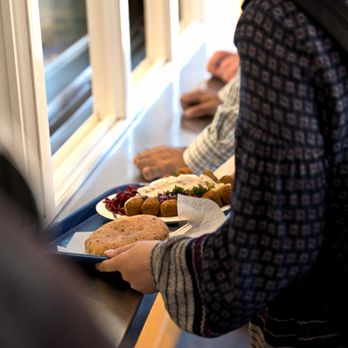 Falafel Stop - Waiting - Falafel Near Me - Sunnyvale, California