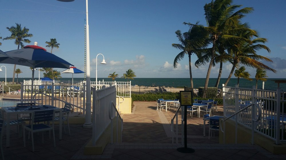 GUY’S BEACHSIDE BAR AND GRILL Updated September 2024 45 Photos & 22