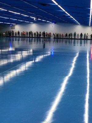 Roller City by null