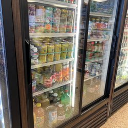 Hazel Ridge Liquor & Deli - Arizona Teas! Great juice selection for mixers.