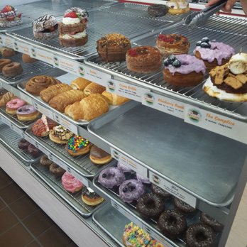 Friendly Donuts - Donuts Near Me - Orange, California Friendly Donuts - Donuts Near Me - Orange, California