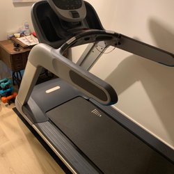 Foothill Fitness Equipment And Repair - Precor good as new!