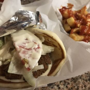 Theo's Kitchen - Greek Near Me - Orlando, Florida Theo's Kitchen - Greek Near Me - Orlando, Florida