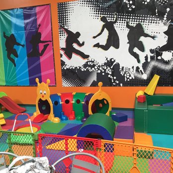 Party Kingdom - Trampoline Parks Near Me - Chino, California Party Kingdom - Trampoline Parks Near Me - Chino, California