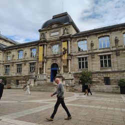 Musée des Beaux Arts