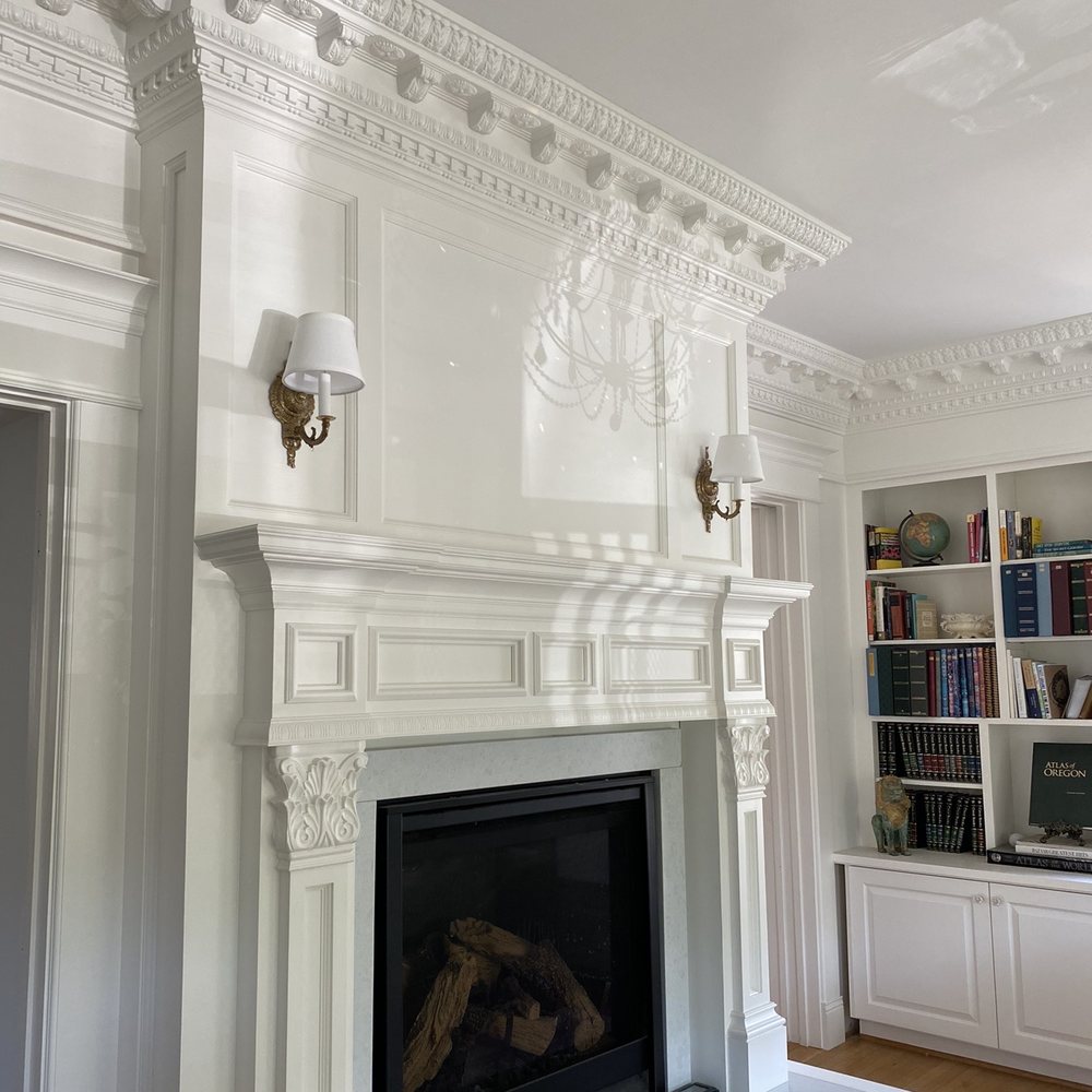 Becker Fine Carpentry - Cabinetry Near Me - Portland, Oregon