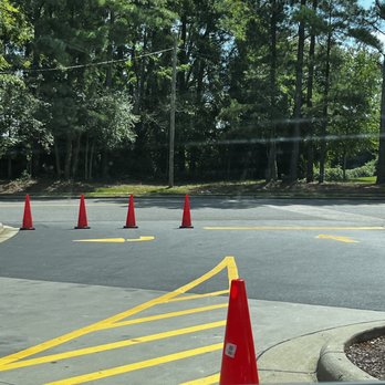 Bojangles - parking lot - Southern Near Me - Raleigh, North Carolina Bojangles - parking lot - Southern Near Me - Raleigh, North Carolina