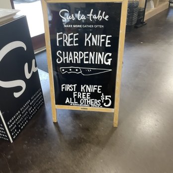 Sur La Table - Kitchen Supplies Near Me - Houston, Texas Sur La Table - Kitchen Supplies Near Me - Houston, Texas
