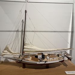 Deltaville Maritime Museum & Holly Point Nature Park - I want to make one of these