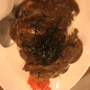 Shinsen - Curry over rice - Sushi Bars Near Me - New York, New York Shinsen - Curry over rice - Sushi Bars Near Me - New York, New York