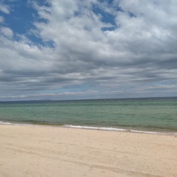 Edithvale Beach - Beach - Beaches Near Me - Edithvale, VIC