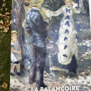 Le Musée de Montmartre - Renoir - Museums Near Me - Paris, 75 Le Musée de Montmartre - Renoir - Museums Near Me - Paris, 75