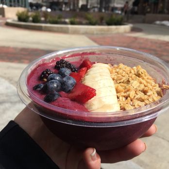 JUGOS - Juice Bars & Smoothies Near Me - Boston, Massachusetts