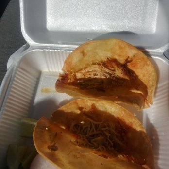 El Amigo #3 - I tried adding red sauce and it didnt help. Cold tacos and cold sauce. No taco tuesday here :( - Mexican Near Me - Redondo Beach, California El Amigo #3 - I tried adding red sauce and it didnt help. Cold tacos and cold sauce. No taco tuesday here :( - Mexican Near Me - Redondo Beach, California
