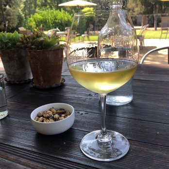 Whetstone Wine Cellars - Wineries Near Me - Napa, California
