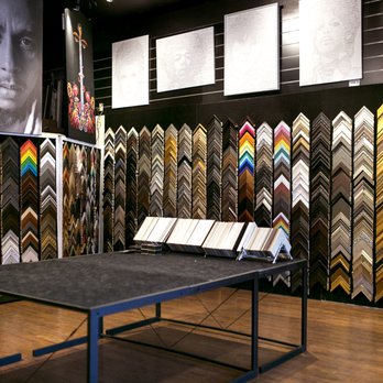 Creative Framing Studio - Framing Near Me - Los Angeles, California Creative Framing Studio - Framing Near Me - Los Angeles, California