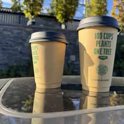 Coffee Ride Cafe - Great coffee!