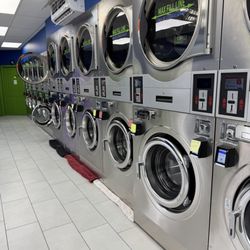 Sugarhouse Laundry