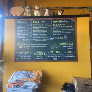 Scolari's Good Eats - Burgers Near Me - Alameda, California Scolari's Good Eats - Burgers Near Me - Alameda, California