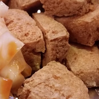 Spices 3 - sticky Tofu. - Szechuan Near Me - Oakland, California