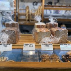 Nene Goose Bakery - Breads 6/22/25