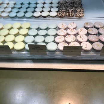 Kayla's Cake - French macarons - Desserts Near Me - Anaheim, California Kayla's Cake - French macarons - Desserts Near Me - Anaheim, California