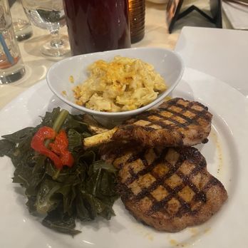 Delta's - Soul Food Near Me - New Brunswick, New Jersey