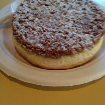 Albemarle Baking Company - Apple cinnamon brioche - Bakeries Near Me - Charlottesville, Virginia