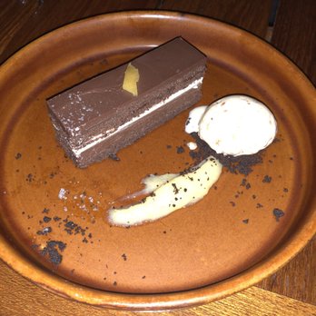 Edge Brasserie - Chocolate cake- MS menu - Cocktail Bars Near Me - Miami, Florida Edge Brasserie - Chocolate cake- MS menu - Cocktail Bars Near Me - Miami, Florida