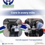 Safehands Reliable Transportation