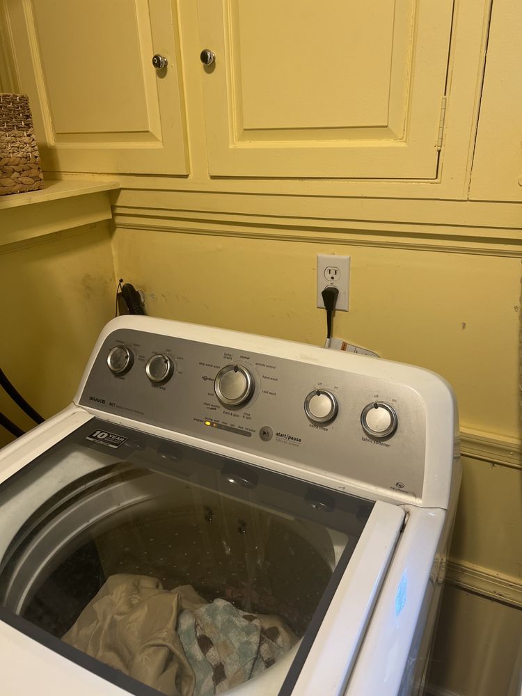 Slide of Fairfax Plumbing