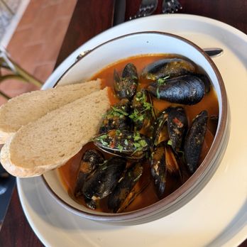 La Vietta Trattoria - Mussels - Italian Near Me - Denver, Colorado La Vietta Trattoria - Mussels - Italian Near Me - Denver, Colorado