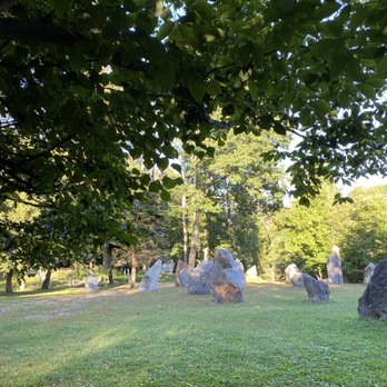 Columcille Megalith Park - Parks Near Me - Bangor, Pennsylvania Columcille Megalith Park - Parks Near Me - Bangor, Pennsylvania