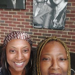 Ambassador ATL - Black History Paschals Restaurant