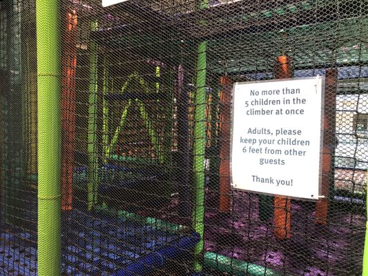 Museum of Discovery by null